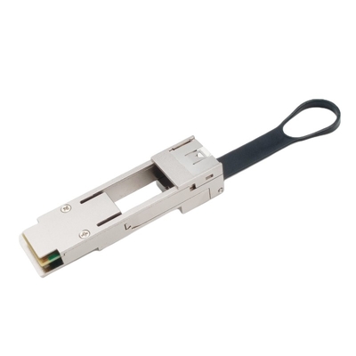Gigaopto anderes optisches Transceiver-Modul 40G QSFP+ zum Adapter-Konverter 10G SFP+