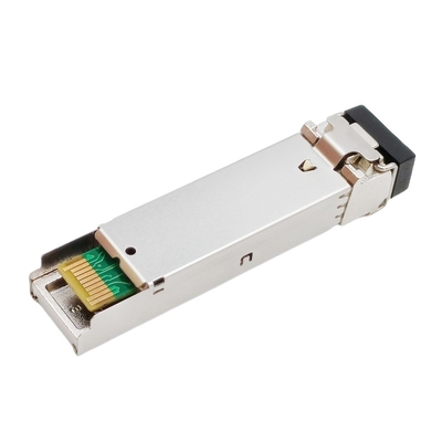 OC-3/STM-1 SR-0 155Mbps 1310nm MMF 2km SFP Transceiver-Modul-Duplex LC DOM