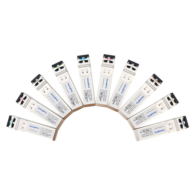 6Gbps CWDM 1270nm - Videomodul des transceiver-1450nm für SD/HD/3G/6G/SDI