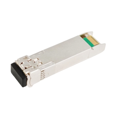 Faser-Kanal-Transceiver-Modul TX1330 RX1270nm 16G FC 20km SFP+