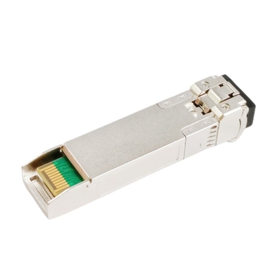 Faser-Kanal-Transceiver-Modul TX1330 RX1270nm 16G FC 20km SFP+