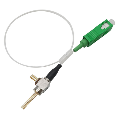 Klasse B+ GPON ONU BOSA Zopf-Behälter TX 1310nm DFB 1.244G RX 1490nm APD 2.488G Sc APC UPC für FTTH FTTX