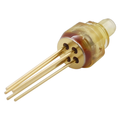 Monomode- Inspektion 155M 1.25G 2.5G 10G PIN TIA APD Sc-St. APC UPC Empfänger-optischer Unterbaugruppe ROSA-FC Zopf