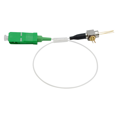 1.5G CATV Sc-St. FC APC Behälter Verdrahtungshandbuchs BOSA LC Zopf-Faser TX 1310nm RX 1550nm