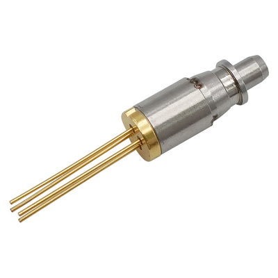 Übermittler-optische Unterbaugruppe LC TOSA optischer Unterbaugruppen-1310nm 1550nm FP DFB 1.25G 2.5G 3G 10G