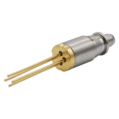 Übermittler-optische Unterbaugruppe LC TOSA optischer Unterbaugruppen-1310nm 1550nm FP DFB 1.25G 2.5G 3G 10G