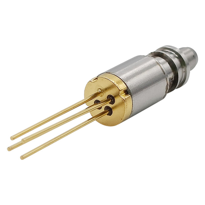 Übermittler-optische Unterbaugruppe LC TOSA optischer Unterbaugruppen-1310nm 1550nm FP DFB 1.25G 2.5G 3G 10G