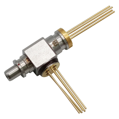 10Gbps Unterbaugruppe TX1330nm DFB RX1270nm Verdrahtungshandbuchs BOSA optisches Sc-Bi Richtungs-OSA PIN-LC