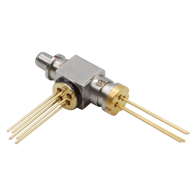 10Gbps Unterbaugruppe TX1330nm DFB RX1270nm Verdrahtungshandbuchs BOSA optisches Sc-Bi Richtungs-OSA PIN-LC
