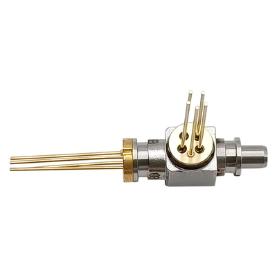 10Gbps Unterbaugruppe TX1330nm DFB RX1270nm Verdrahtungshandbuchs BOSA optisches Sc-Bi Richtungs-OSA PIN-LC