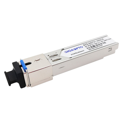 Transceiver-Module 1490nm 1310nm GPON OLT SFP Klassen-C+++ 7dBm