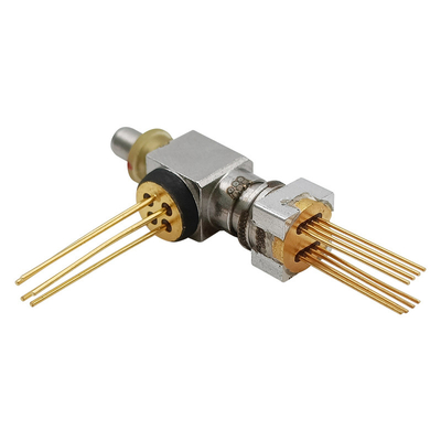 10Gbps Unterbaugruppe TX1490nm EML RX1550nm APD LC Verdrahtungshandbuchs BOSA optisches Sc-Bi Richtungs-OSA