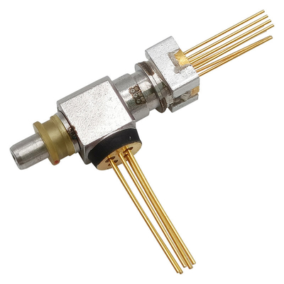 Sc-Bi-gerichtetes optisches Unterbaugruppe 10G PIN-LC Verdrahtungshandbuch BOSA TX1550nm EML RX1490nm