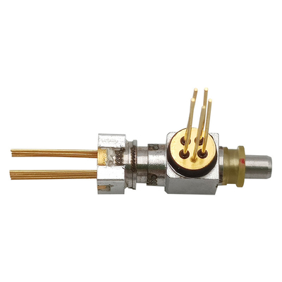 Sc-Bi-gerichtetes optisches Unterbaugruppe 10G PIN-LC Verdrahtungshandbuch BOSA TX1550nm EML RX1490nm