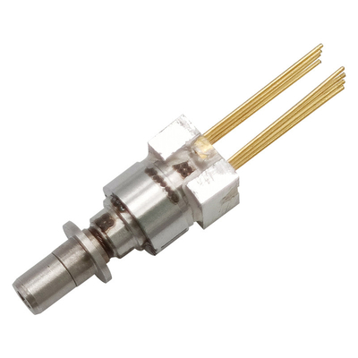 Optisches Unterbaugruppe 1550nm EML 10G SONET LC TOSA HAVW Datatelecom