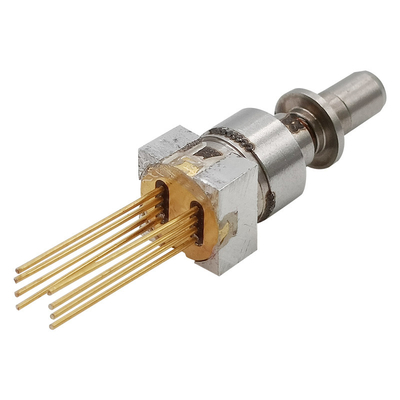 Optisches Unterbaugruppe 1550nm EML 10G SONET LC TOSA HAVW Datatelecom