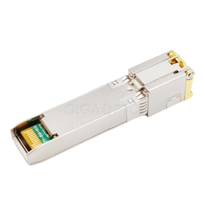 Kompatibles Modul Ciscos SFP-10G-T-X des Kupfer-10GBASE-T Transceiver-RJ45