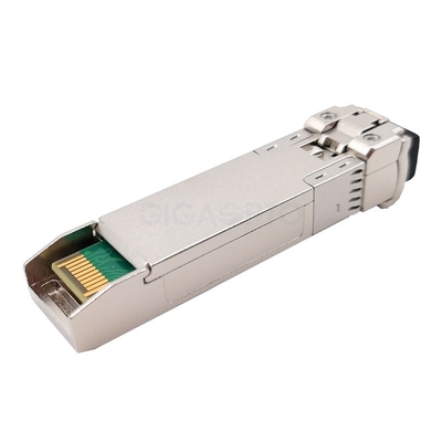 optischer Transceiver 1310nm Cisco für SMF/Ethernet SFP-10G-LR