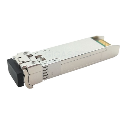 kompatible Transceivers 1550nm 10GBASE-ZR Cisco 80km SMF für SFP-10G-ZR