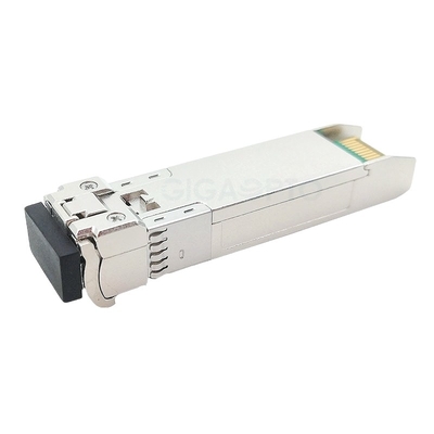 100km 1550nm Cisco kompatibles Faser-Transceiver-Modul 10GBASE eZR