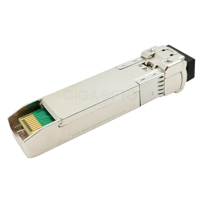 10GBASE-BX10 TX1330/RX1270 Cisco SFP+ Transceiver-Bi Richtungs-10km