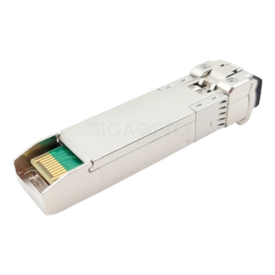 10GBase-CWDM Cisco Ethernet-Transceiver für CWDM-SFP10G-1270-I 40km