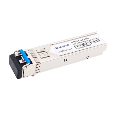 Transceiver SMF 40km GLC-EX-SMD Cisco 1000BASE-EX SFP 1310nm