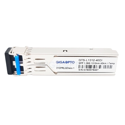 Transceiver SMF 40km GLC-EX-SMD Cisco 1000BASE-EX SFP 1310nm