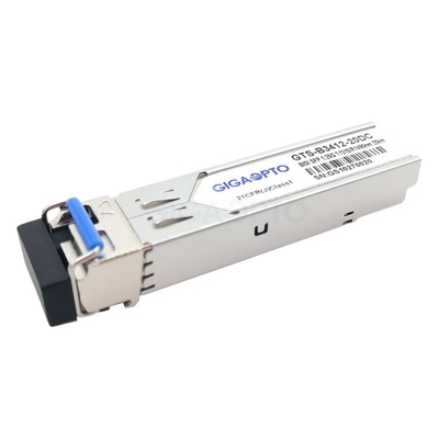 TX1310nm/RX1490nm Cisco Linksys MGBBX1 Verdrahtungshandbuch-Transceiver 1000BASE-BX SMF 20km