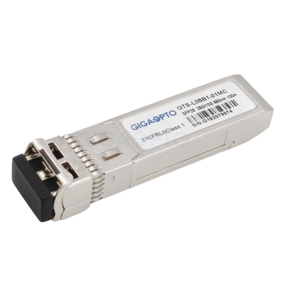 optisches Transceiver-Modul 850nm 10/25GBASE-SR 100m für Cisco SFP-10/25G-CSR-S