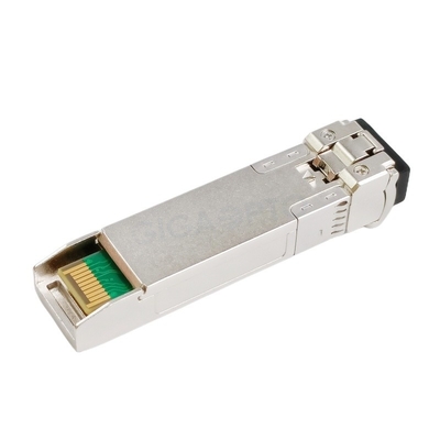 Kompatibles Transceiver-Modul 100m SFP28 850nm Cisco SFP-25G-SR-S-I