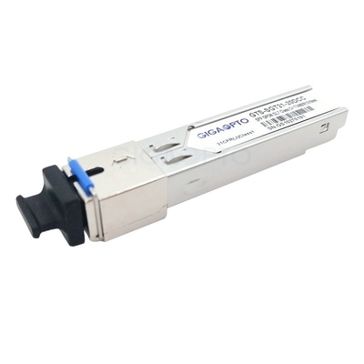 2.488Gbps-/1.244Gbps-OLT C+ Nokia GPON SFP Transceiver für 3FE53441BAAA