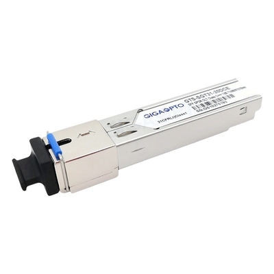 Transceiver-Module der Reichweiten-60km GPON OLT 39dB SFP für NOKIA 7360