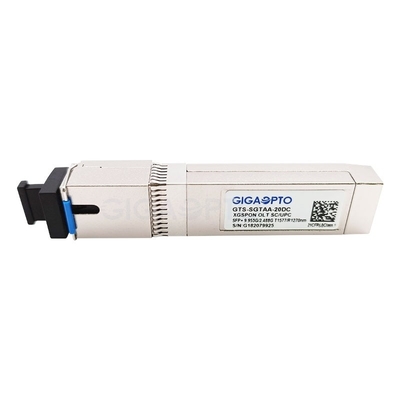 Transceiver-Modul Sc 10G Nokia XGSPON OLT N1 SFP+ für 3FE47548AA