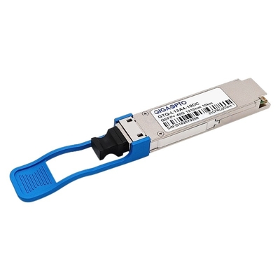 optischer Transceiver 10km SMF 1310nm 40Gbps CWDM für Cisco QSFP-40GE-LR4