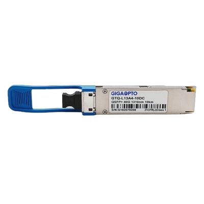optischer Transceiver 10km SMF 1310nm 40Gbps CWDM für Cisco QSFP-40GE-LR4