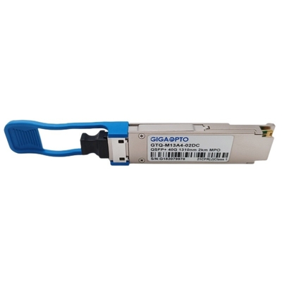 Modul 2km SMF 1310nm QSFP+ Transceiver-40GBASE-PSM4 für Cisco QSFP-40G-PLRL4