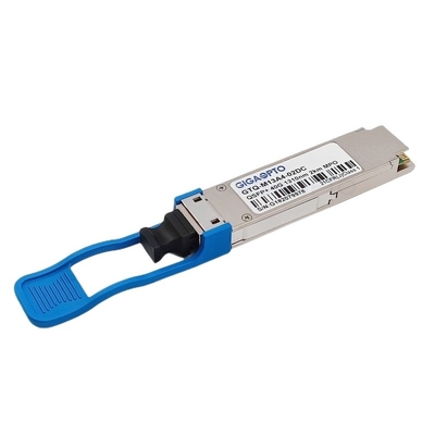 Modul 2km SMF 1310nm QSFP+ Transceiver-40GBASE-PSM4 für Cisco QSFP-40G-PLRL4