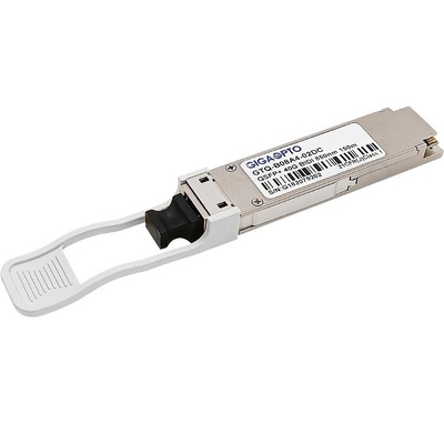 40Gbps bidirektionales 850nm betreiben LC 150m MMF für Cisco QSFP-40G-SR-BD