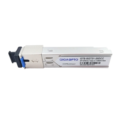 Generischer Transceiver GPON SFP für RUHAN/Neophotonics/WTD/SourcePhotonics