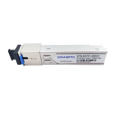 Modul Ubiquiti-Netz-UF-GP-C+ GPON SFP für UFiber OLT