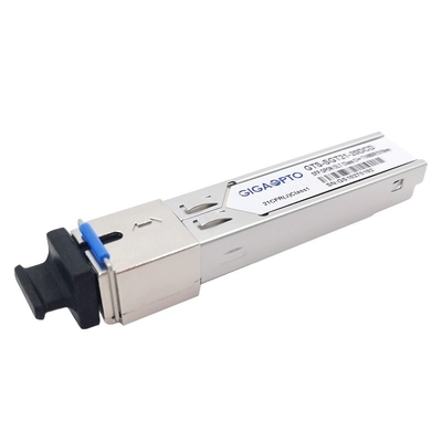 Kompatibler Bell OLT GPON SFP Transceiver 20km C++ für 3FE53441JC