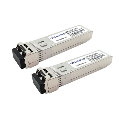 C-klasse kompatibler optischer Transceiver 300M MMF LC 10Gbps HPE BladeSystem 455883-B21