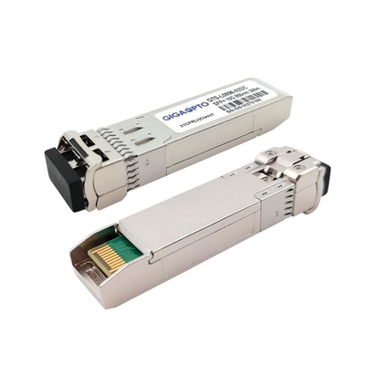 C-klasse kompatibler optischer Transceiver 300M MMF LC 10Gbps HPE BladeSystem 455883-B21