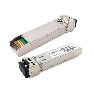 kompatibler 10G SFP+ LC SR 300m MMF XCVR HPE Aruba 850nm Transceiver J9150D