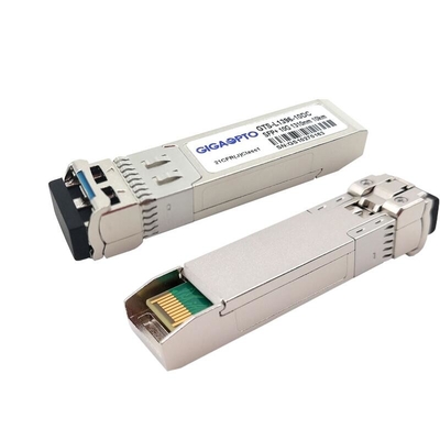 1310nm HPE H3C HPE X130 kompatibles Modul des Transceiver-Modul-JD094B SFP+ 10KM