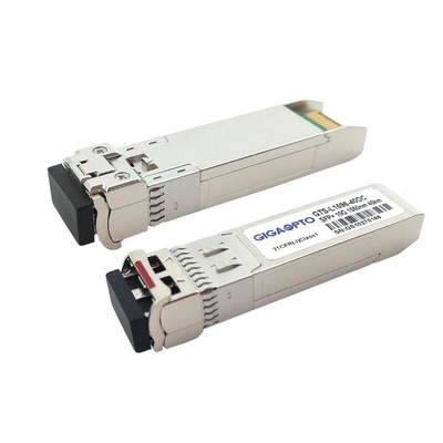Transceiver JG234A 40km SMF 1550nm HPE X130 10G-ER SFP für Ethernet und Data Center