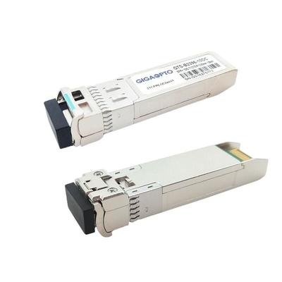 TX1270nm/RX1330nm HP Aruba J9151A-BX-U kompatibler Verdrahtungshandbuch-Transceiver 10km LC