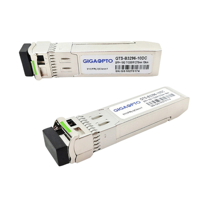 TX1330-/RX1270-HP Aruba SFP Transceiver-Bi Richtungs-10km für J9151A-BX-D