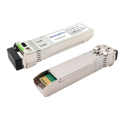 TX1330-/RX1270-HP Aruba SFP Transceiver-Bi Richtungs-10km für J9151A-BX-D